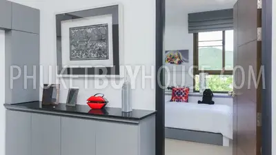 NAI4924: Two Bedroom Apartment for Sale in Walking Distance to the Nai Harn beach. Photo #18