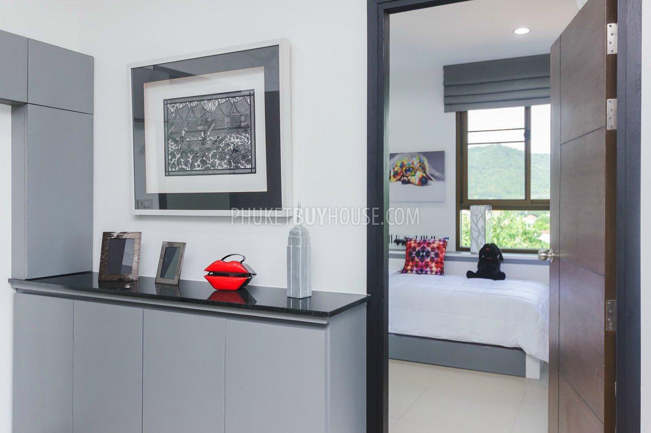 NAI4924: Two Bedroom Apartment for Sale in Walking Distance to the Nai Harn beach. Photo #18