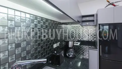 NAI4924: Two Bedroom Apartment for Sale in Walking Distance to the Nai Harn beach. Photo #19