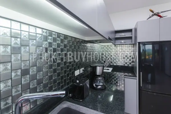 NAI4924: Two Bedroom Apartment for Sale in Walking Distance to the Nai Harn beach. Photo #19