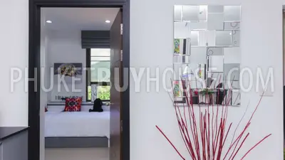 NAI4924: Two Bedroom Apartment for Sale in Walking Distance to the Nai Harn beach. Photo #20
