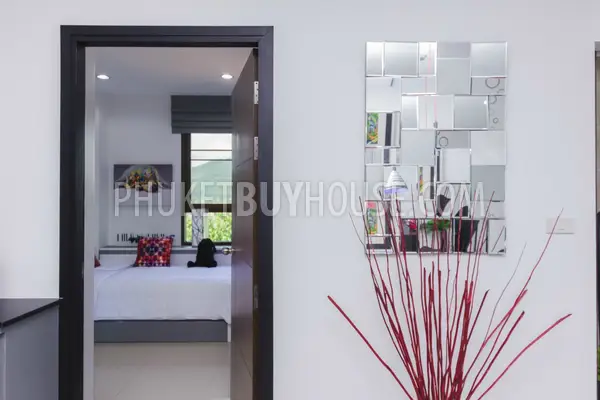 NAI4924: Two Bedroom Apartment for Sale in Walking Distance to the Nai Harn beach. Photo #20