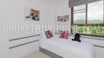 NAI4924: Two Bedroom Apartment for Sale in Walking Distance to the Nai Harn beach. Photo #21