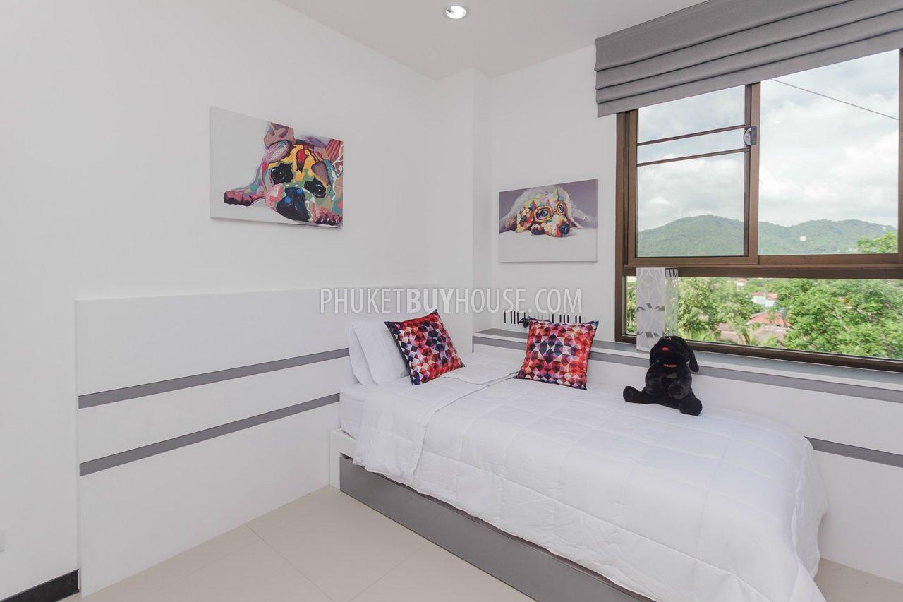 NAI4924: Two Bedroom Apartment for Sale in Walking Distance to the Nai Harn beach. Photo #21