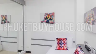 NAI4924: Two Bedroom Apartment for Sale in Walking Distance to the Nai Harn beach. Photo #22