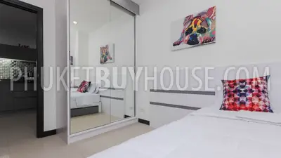 NAI4924: Two Bedroom Apartment for Sale in Walking Distance to the Nai Harn beach. Photo #23
