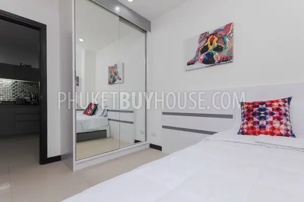 NAI4924: Two Bedroom Apartment for Sale in Walking Distance to the Nai Harn beach. Photo #23