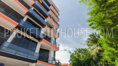 NAI4924: Two Bedroom Apartment for Sale in Walking Distance to the Nai Harn beach. Photo #25