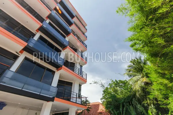 NAI4924: Two Bedroom Apartment for Sale in Walking Distance to the Nai Harn beach. Photo #25
