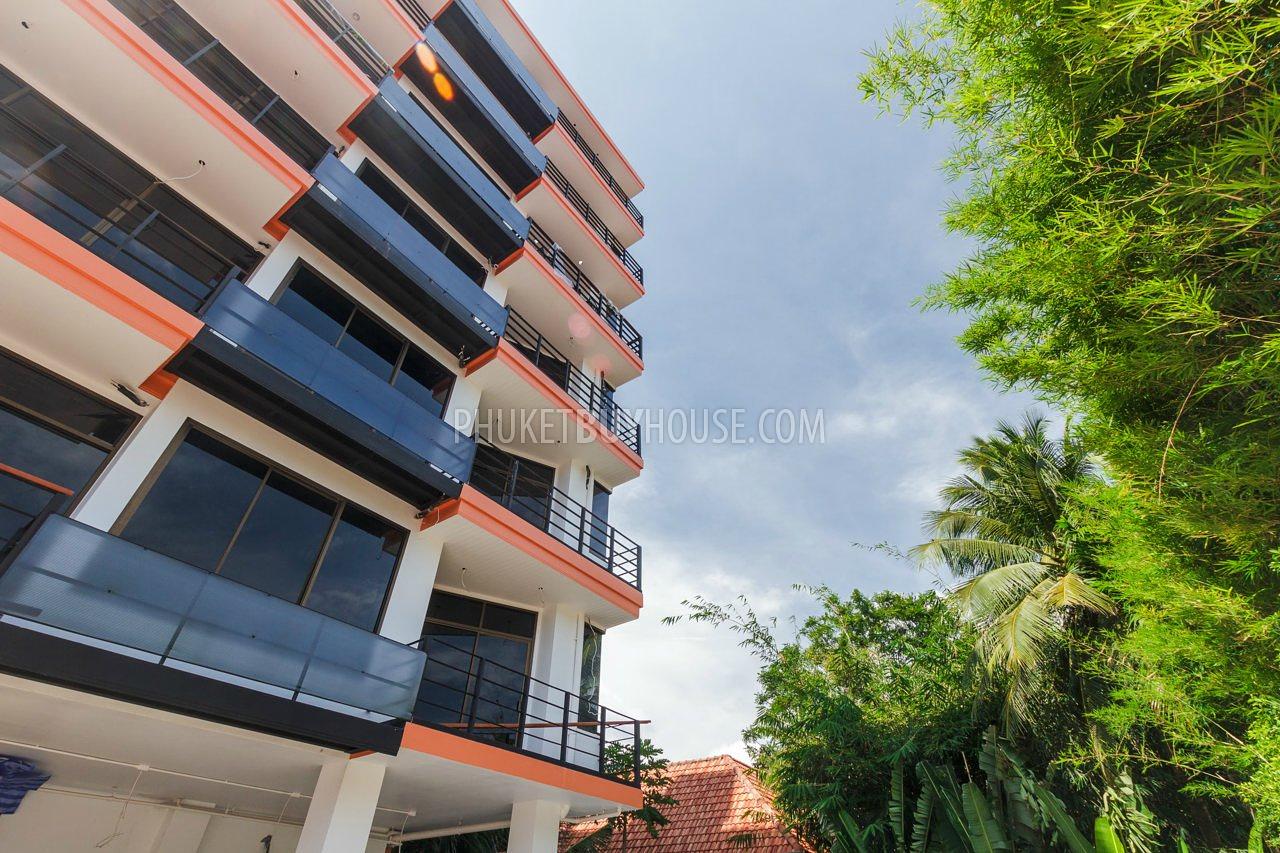 NAI4924: Two Bedroom Apartment for Sale in Walking Distance to the Nai Harn beach. Photo #25