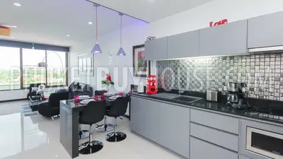 NAI4924: Two Bedroom Apartment for Sale in Walking Distance to the Nai Harn beach. Photo #29