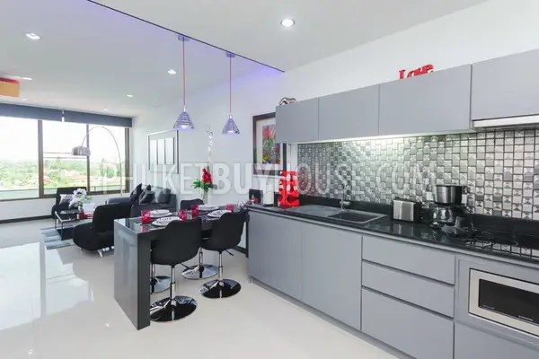 NAI4924: Two Bedroom Apartment for Sale in Walking Distance to the Nai Harn beach. Photo #29