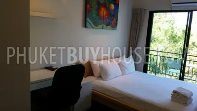 RAW4925: Seaview 1 bedroom freehold apartment. Photo #9