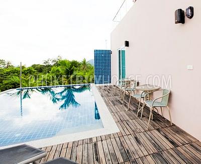 RAW1009: Stunning Rawai Villa With Ocean Views. Photo #26