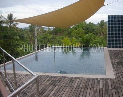 RAW1009: Stunning Rawai Villa With Ocean Views. Photo #28