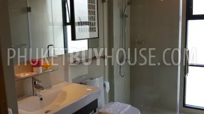 RAW4927: 1 bedroom stylish apartment. Photo #10