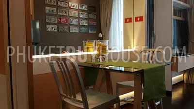 RAW4928: 1 bedroom Furnished Apartment in Rawai. Photo #3