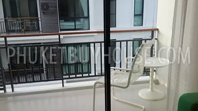 RAW4928: 1 bedroom Furnished Apartment in Rawai. Photo #4