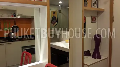 RAW4930: Furnished 1 bedroom apartment. Photo #1