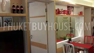 RAW4930: Furnished 1 bedroom apartment. Photo #5