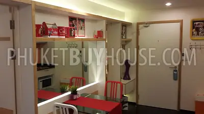 RAW4930: Furnished 1 bedroom apartment. Photo #6