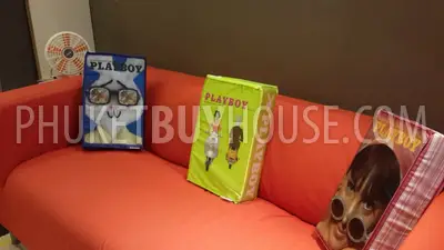RAW4930: Furnished 1 bedroom apartment. Photo #7