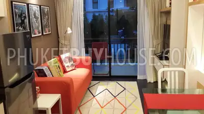 RAW4930: Furnished 1 bedroom apartment. Photo #9