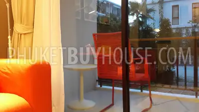 RAW4930: Furnished 1 bedroom apartment. Photo #10