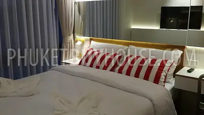 RAW4930: Furnished 1 bedroom apartment. Photo #12