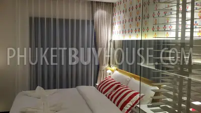 RAW4930: Furnished 1 bedroom apartment. Photo #13