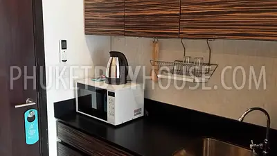 RAW4931: Stylish apartment ready to move in. Photo #2