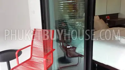 RAW4931: Stylish apartment ready to move in. Photo #10