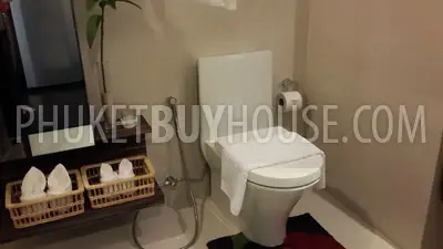 RAW4931: Stylish apartment ready to move in. Photo #11