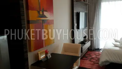 RAW4931: Stylish apartment ready to move in. Photo #15