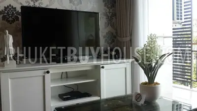RAW4932: Cozy studio in Provence style, Rawai Beach. Photo #4
