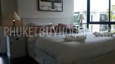 RAW4932: Cozy studio in Provence style, Rawai Beach. Photo #7