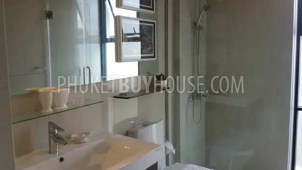 RAW4932: Cozy studio in Provence style, Rawai Beach. Photo #9