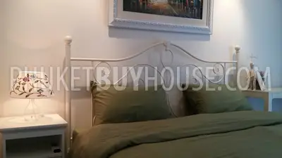 RAW4933: Stylish apartment ready to move in. Photo #2