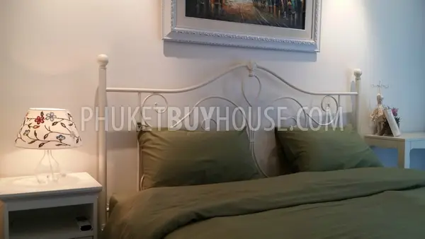 RAW4933: Stylish apartment ready to move in. Photo #2