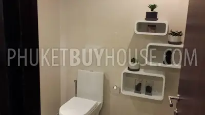 RAW4933: Stylish apartment ready to move in. Photo #3