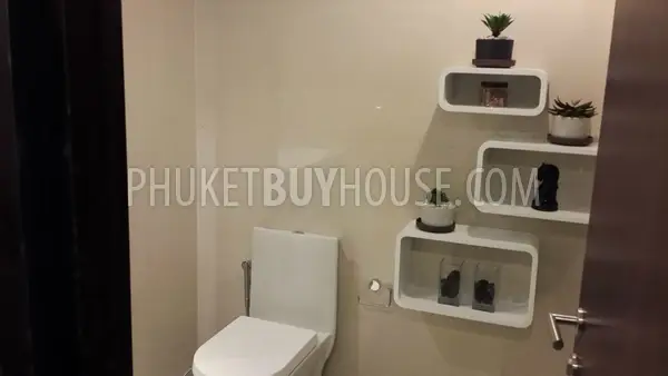 RAW4933: Stylish apartment ready to move in. Photo #3