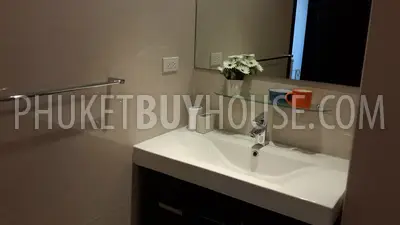RAW4933: Stylish apartment ready to move in. Photo #4
