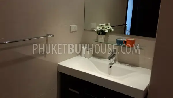 RAW4933: Stylish apartment ready to move in. Photo #4
