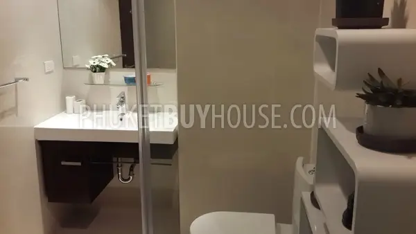 RAW4933: Stylish apartment ready to move in. Photo #6