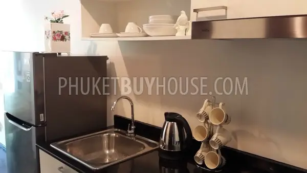 RAW4933: Stylish apartment ready to move in. Photo #9