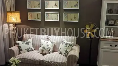 RAW4935: Stylish apartment ready to move in. Photo #1