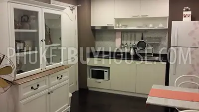 RAW4935: Stylish apartment ready to move in. Photo #2