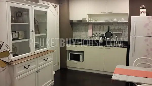 RAW4935: Stylish apartment ready to move in. Photo #2