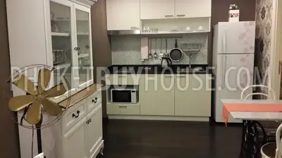 RAW4935: Stylish apartment ready to move in. Photo #3