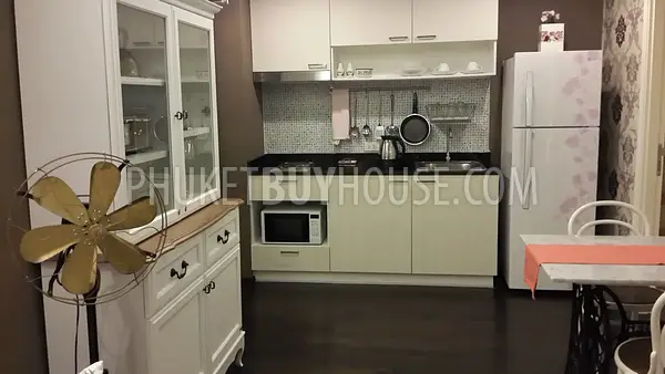 RAW4935: Stylish apartment ready to move in. Photo #3